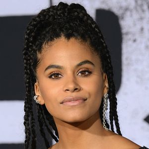 Foto Zazie Beetz