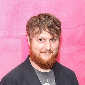 Foto Tim Key