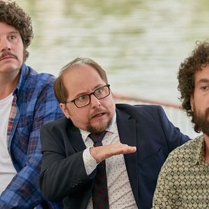 Foto Pequeñas Coincidencias