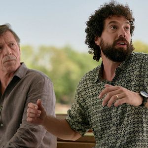 Foto Pequeñas Coincidencias