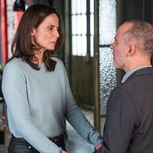 Foto Aitana Sánchez-Gijón