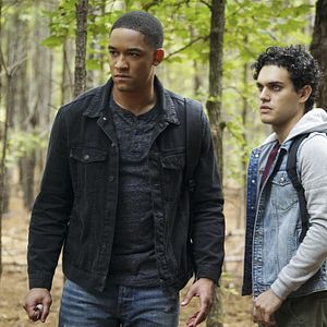 Foto Peyton Alex Smith