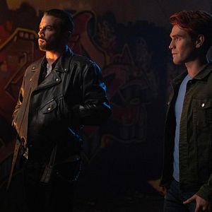Foto Riverdale