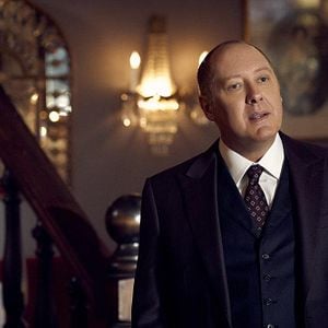 Foto The Blacklist
