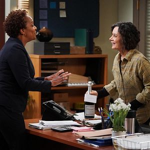 Foto Vanessa Bell Calloway