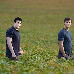 Foto Brenton Thwaites