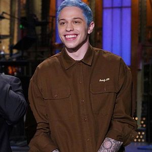 Foto Pete Davidson