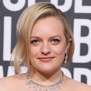 Foto Elisabeth Moss