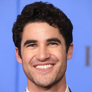 Foto Darren Criss