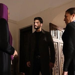 Foto Hercai: Amor y Venganza