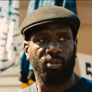 Foto Steve Tientcheu