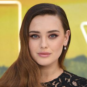 Foto Katherine Langford