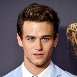 Foto Brandon Flynn