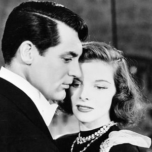 Foto Katharine Hepburn