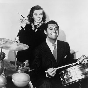 Foto Katharine Hepburn