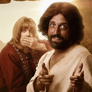 Foto Especial de navidad de Porta dos Fundos 2019