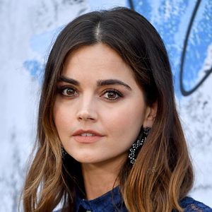 Foto Jenna Coleman