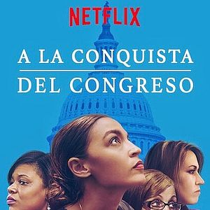 Foto A la conquista del Congreso