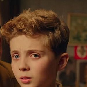 Foto Roman Griffin Davis