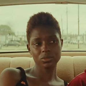 Foto Jodie Turner-Smith