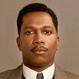 Foto Leslie Odom Jr.