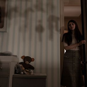 Foto Nell Tiger Free