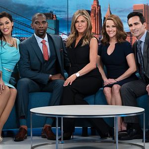 Foto The Morning Show