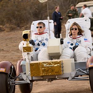 Foto For All Mankind