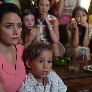 Foto For All Mankind