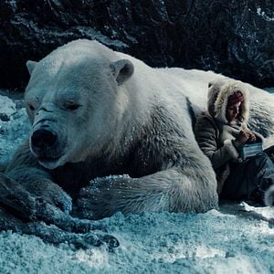 Foto His Dark Materials