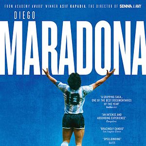 Foto Maradona