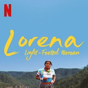 Foto Lorena, la de pies ligeros