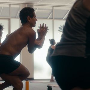 Foto Bikram: Yogi, Guru, Predator