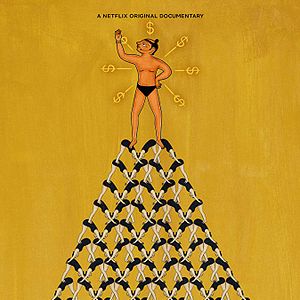 Foto Bikram: Yogi, Guru, Predator