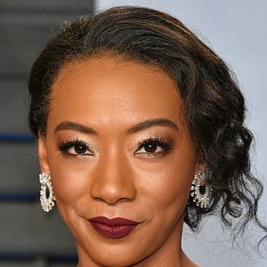 Foto Betty Gabriel