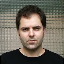 Foto Galder Gaztelu-Urrutia