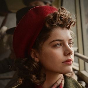 Foto Those Who Remained