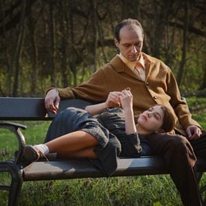 Foto Those Who Remained