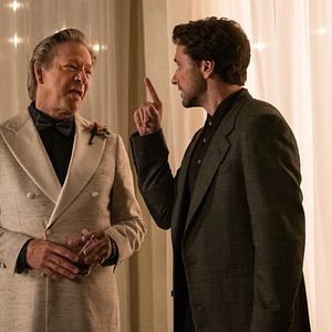 Foto Un buen día en el vecindario