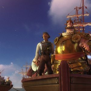 Foto Elcano y Magallanes: La Primera Vuelta al Mundo