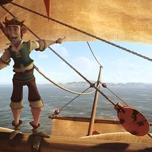 Foto Elcano y Magallanes: La Primera Vuelta al Mundo