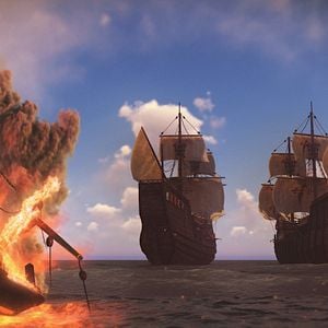 Foto Elcano y Magallanes: La Primera Vuelta al Mundo