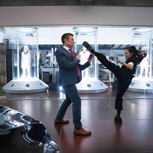 Foto Marvel's Runaways