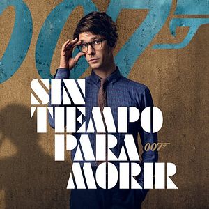 Foto 007: Sin tiempo para morir