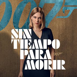 Foto 007: Sin tiempo para morir