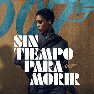 Foto 007: Sin tiempo para morir