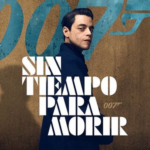 Foto 007: Sin tiempo para morir