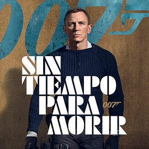 Foto 007: Sin tiempo para morir