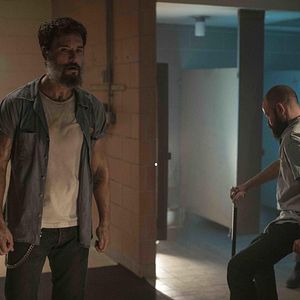 Foto Rodrigo Santoro