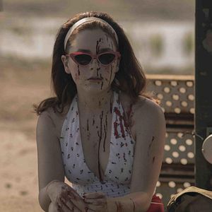 Foto Madison Davenport